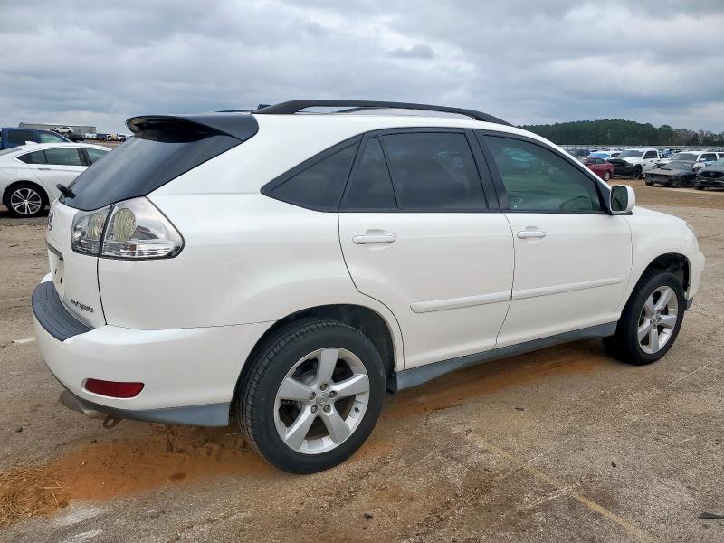صورة رقم 3 من المزاد - 2005 LEXUS RX 330 مع VIN 2T2GA31U05C036066