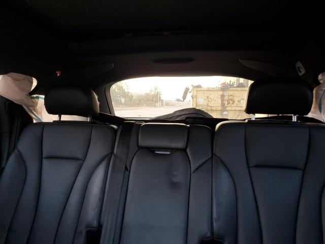Фото 10 с аукциона – 2017 AUDI Q7 PREMIUM с VIN WA1LAAF72HD005378