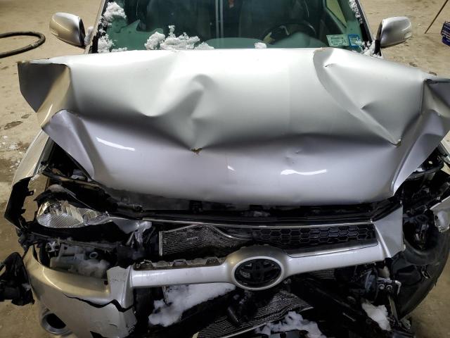 Photo 12 from auction – 2011 TOYOTA RAV4 LIMIT with VIN JTMDF4DV2B5046657