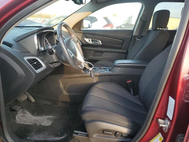 Photo 7 from auction – 2017 GMC TERRAIN SL with VIN 2GKFLNE38H6161642