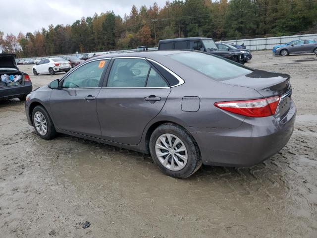Photo 2 from auction – 2017 TOYOTA CAMRY LE with VIN 4T1BF1FK1HU342157