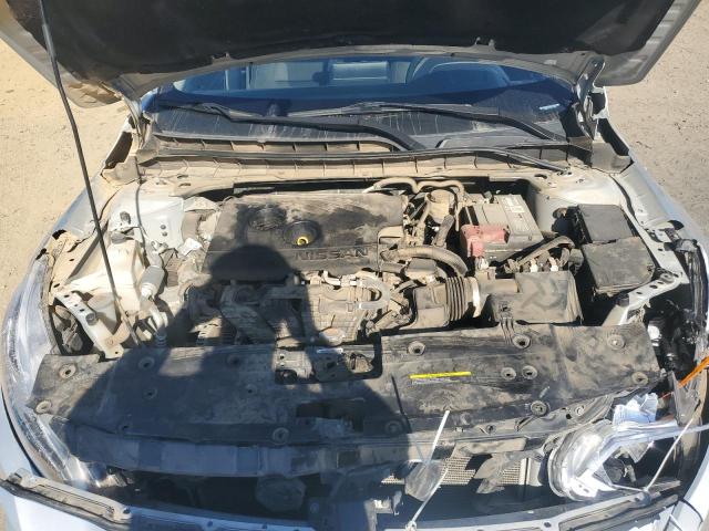 Photo 11 from auction – 2020 NISSAN ALTIMA S with VIN 1N4BL4BVXLC135981