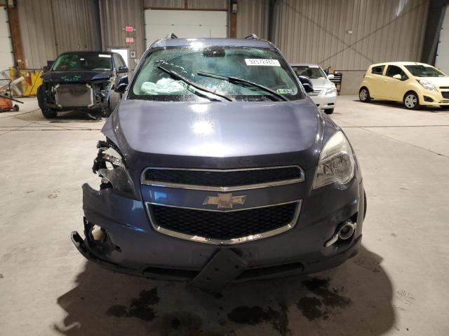 Photo 5 from auction – 2013 CHEVROLET EQUINOX LT with VIN 2GNFLNEK0D6399134