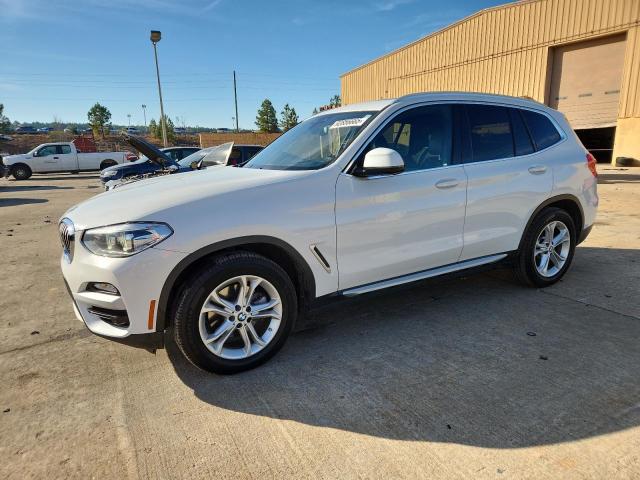 Photo 1 from auction – 2019 BMW X3 SDRIVE3 with VIN 5UXTR7C51KLR44117
