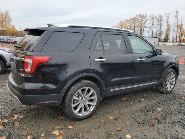 Photo 3 from auction – 2016 FORD EXPLORER L with VIN 1FM5K8F83GGA57320