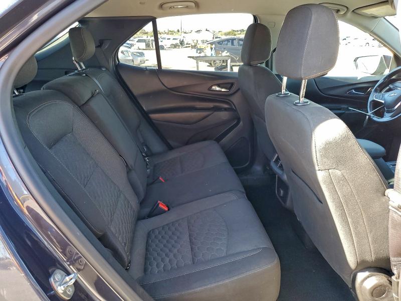 Photo 10 from auction – 2018 CHEVROLET EQUINOX with VIN 3GNAXJEV4JS609295