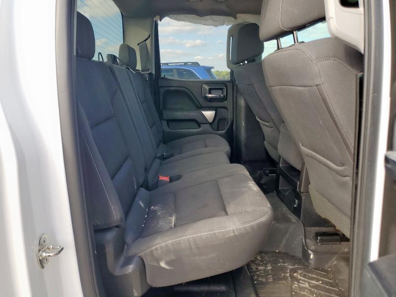 Photo 10 from auction – 2019 CHEVROLET SILVERADO with VIN 2GCRCPEC1K1127339