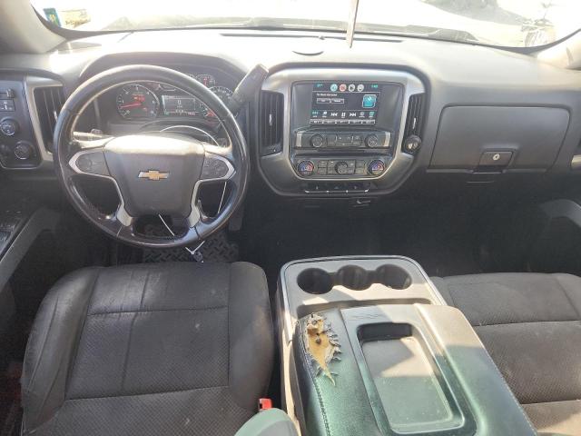 Photo 8 from auction – 2017 CHEVROLET SILVERADO with VIN 3GCUKREC4HG205248