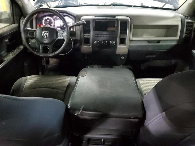 Photo 8 from auction – 2012 DODGE RAM 2500 S with VIN 3C6UD5CL9CG199047