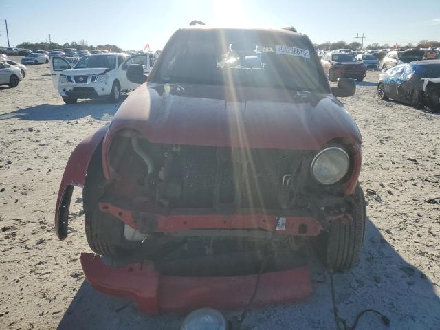 Photo 5 from auction – 2003 JEEP LIBERTY LI with VIN 1J4GL58K83W549532