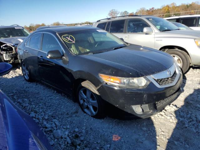 Photo 4 from auction – 2010 ACURA TSX with VIN JH4CU2F68AC003185