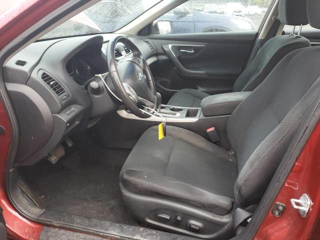 Photo 7 from auction – 2015 NISSAN ALTIMA 2.5 with VIN 1N4AL3AP6FC144576