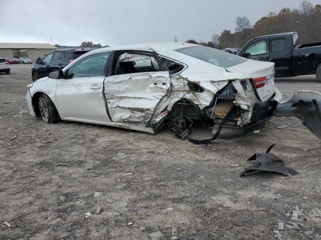 Photo 2 from auction – 2014 TOYOTA AVALON BAS with VIN 4T1BK1EB9EU111158