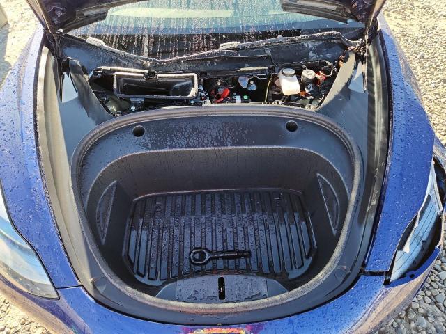 Photo 11 from auction – 2023 TESLA MODEL 3 with VIN 5YJ3E1EC5PF628378
