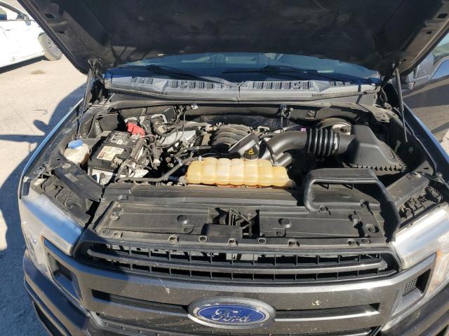 Photo 11 from auction – 2019 FORD F150 SUPER with VIN 1FTEW1C52KFA53235