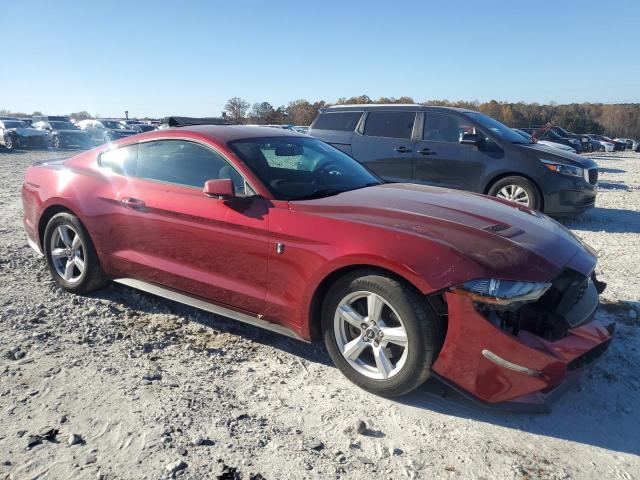 Photo 4 from auction – 2018 FORD MUSTANG with VIN 1FA6P8TH2J5121404