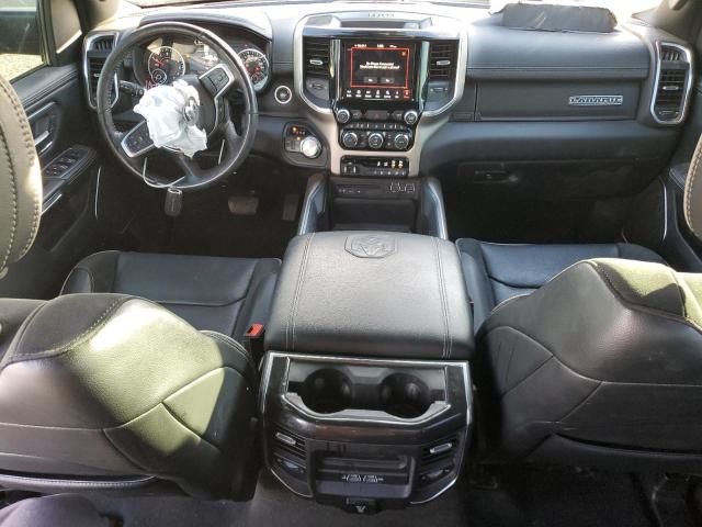 Photo 8 from auction – 2019 RAM 1500 LARAM with VIN 1C6SRFJT5KN876876