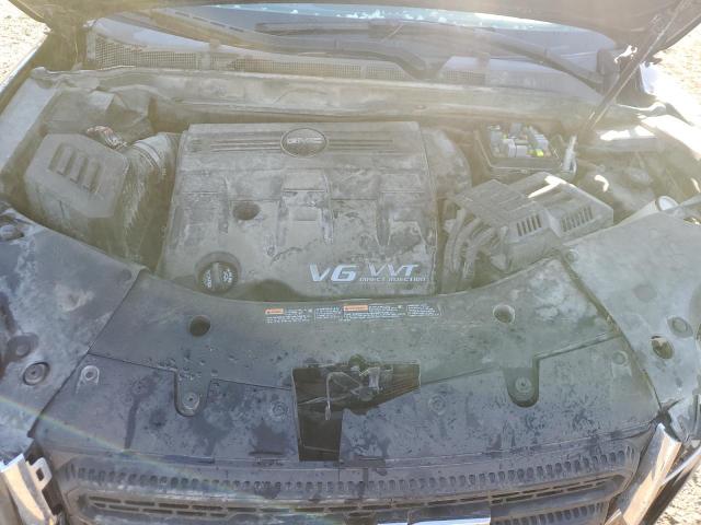 Photo 11 from auction – 2017 GMC TERRAIN SL with VIN 2GKFLTE32H6197606