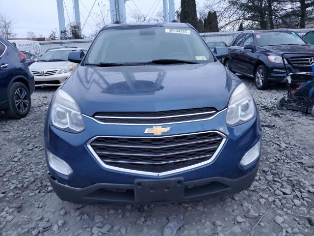 Photo 5 from auction – 2017 CHEVROLET EQUINOX LT with VIN 2GNALCEK5H6249802