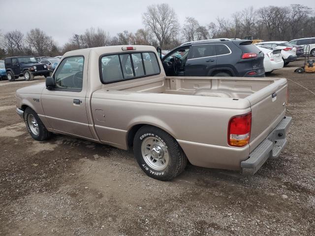 Photo 2 from auction – 1996 FORD RANGER with VIN 1FTCR10A8TPA63537