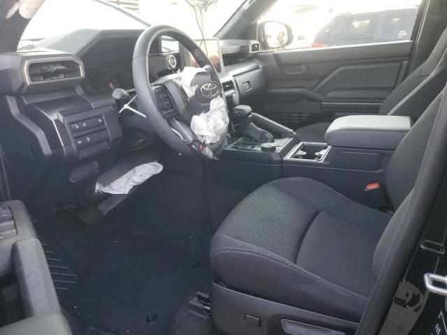 Photo 7 from auction – 2025 TOYOTA 4RUNNER SR with VIN JTEVA5AR9S5005664