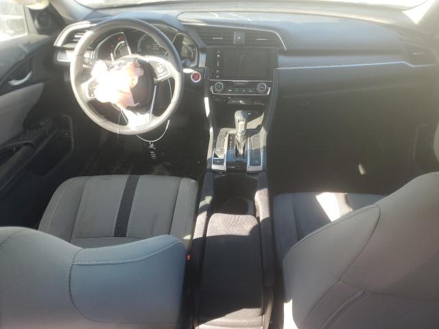 Photo 8 from auction – 2016 HONDA CIVIC EX with VIN 19XFC2F72GE076533
