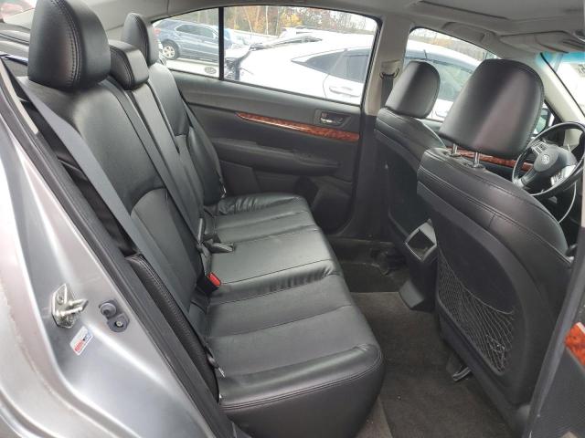 Снимка 10 от търг – 2012 SUBARU LEGACY 3.6 с VIN 4S3BMDK65C2009274