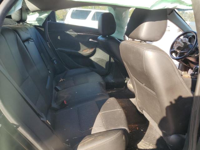 Photo 10 from auction – 2015 CHEVROLET IMPALA LT with VIN 2G1115SL9F9168023