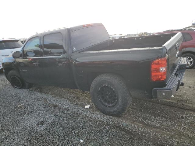 Photo 2 from auction – 2011 CHEVROLET SILVERADO with VIN 3GCPCSE06BG139736