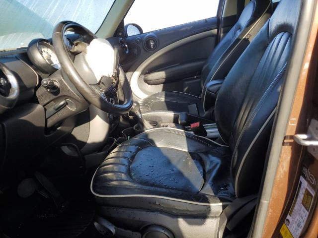 Photo 7 from auction – 2014 MINI COOPER COU with VIN WMWZB3C50EWR41976
