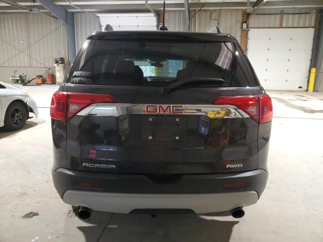 Photo 6 from auction – 2019 GMC ACADIA SLE with VIN 1GKKNSLS9KZ141204