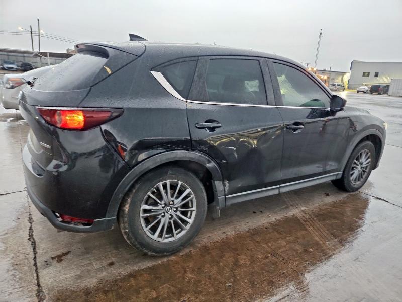 Photo 3 from auction – 2020 MAZDA CX-5 TOURI with VIN JM3KFBCM5L0751642