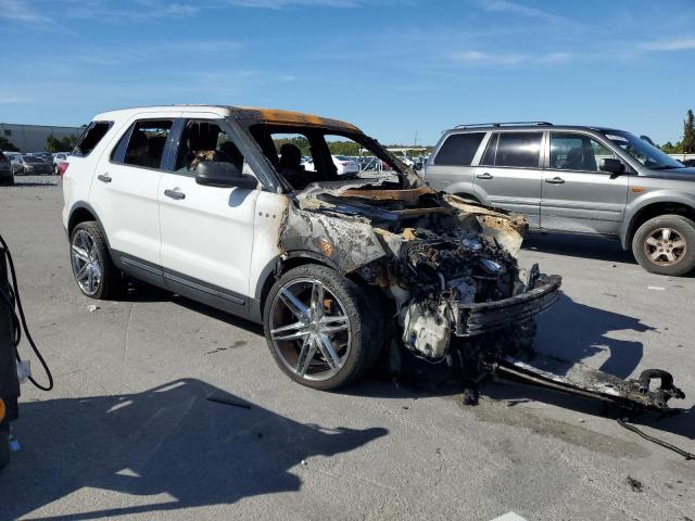 Photo 4 from auction – 2019 FORD EXPLORER P with VIN 1FM5K8AR4KGB45091