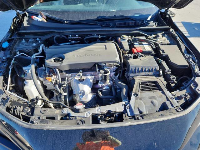 Photo 11 from auction – 2025 HONDA CIVIC LX with VIN 2HGFE2F2XSH534378