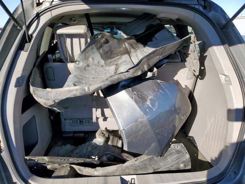 Photo 13 from auction – 2011 HONDA ODYSSEY EX with VIN 5FNRL5H63BB077891