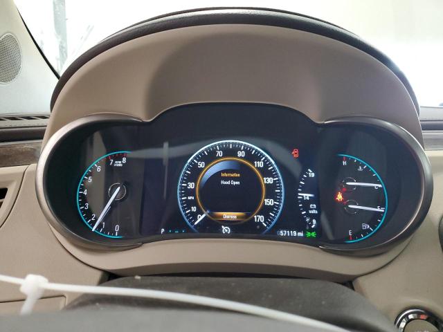 Photo 9 from auction – 2014 BUICK LACROSSE P with VIN 1G4GD5G30EF205852