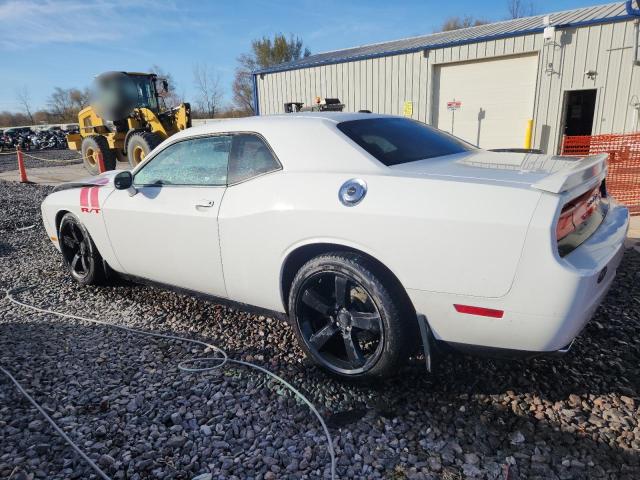 Photo 2 from auction – 2012 DODGE CHALLENGER with VIN 2C3CDYBT4CH253642