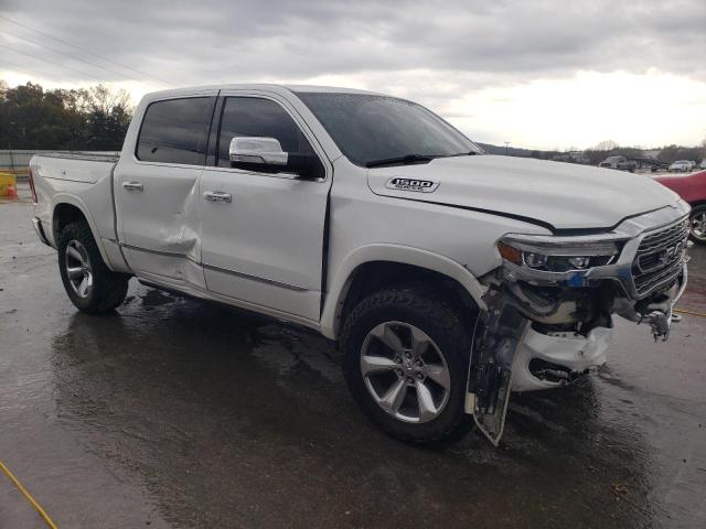 Photo 4 from auction – 2019 RAM 1500 LIMIT with VIN 1C6SRFHT8KN738402