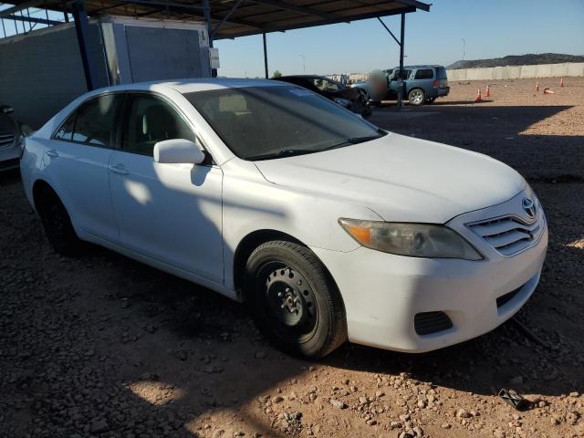 Photo 4 from auction – 2010 TOYOTA CAMRY BASE with VIN 4T4BF3EK4AR043786
