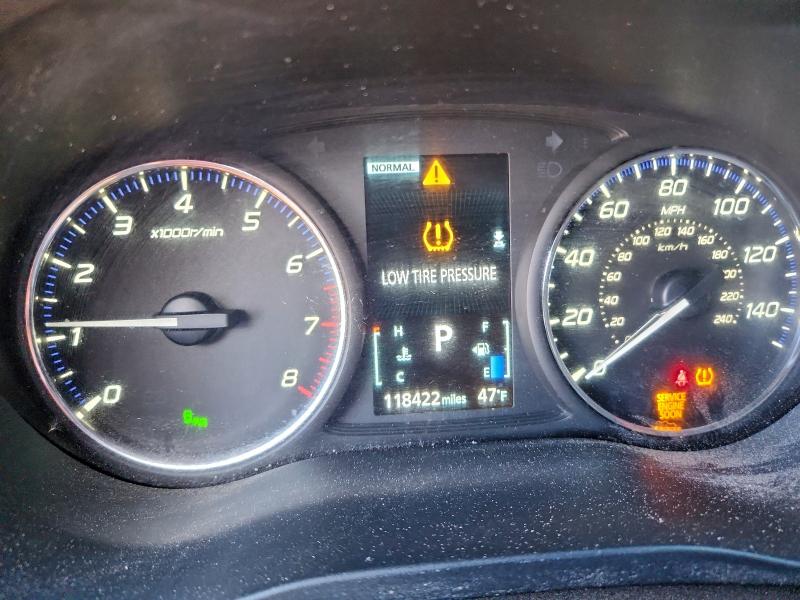 Photo 9 from auction – 2018 MITSUBISHI OUTLANDER with VIN JA4AZ3A35JZ023382