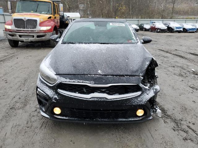 Photo 5 from auction – 2021 KIA FORTE FE with VIN 3KPF24AD2ME285570