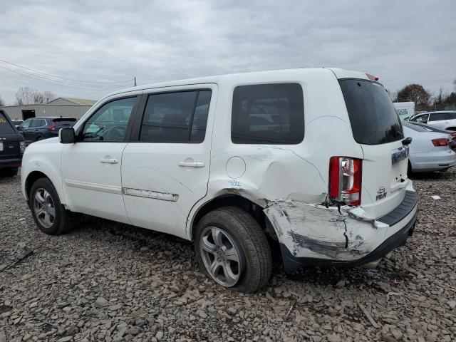 Zdjęcie 2 z aukcji – 2013 HONDA PILOT EXL z VIN 5FNYF4H54DB083089