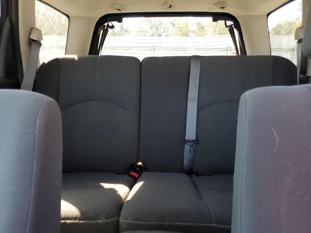 Photo 10 from auction – 2006 MAZDA TRIBUTE with VIN 4F2YZ92Z36KM05310