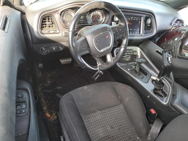 Photo 8 from auction – 2018 DODGE CHALLENGER with VIN 2C3CDZBT6JH178400