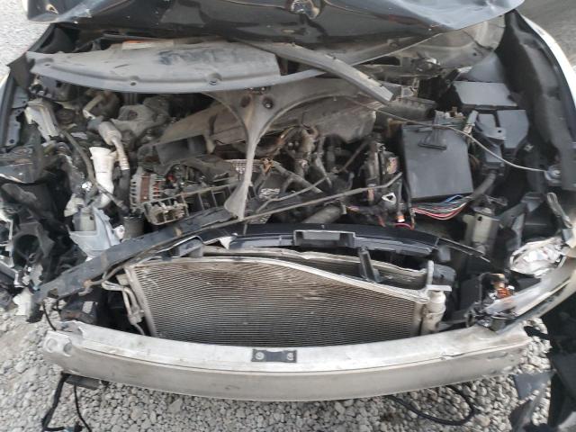 Photo 11 from auction – 2018 NISSAN ALTIMA 2.5 with VIN 1N4AL3AP2JC270622