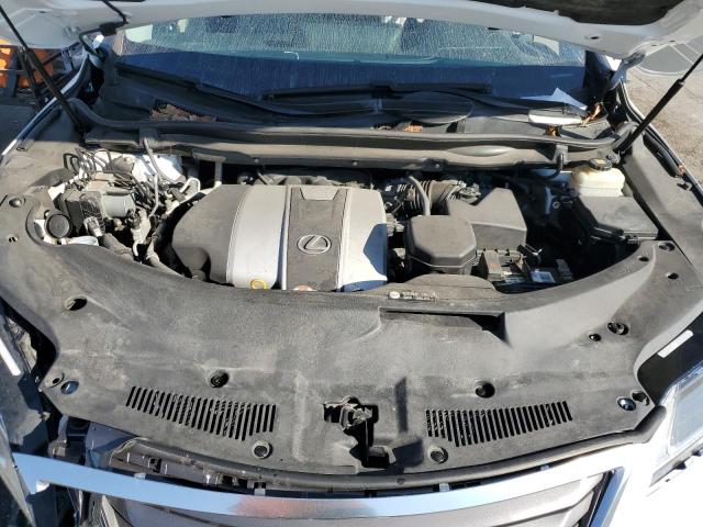 Photo 12 from auction – 2017 LEXUS RX with VIN 2T2ZZMCA3HC078780