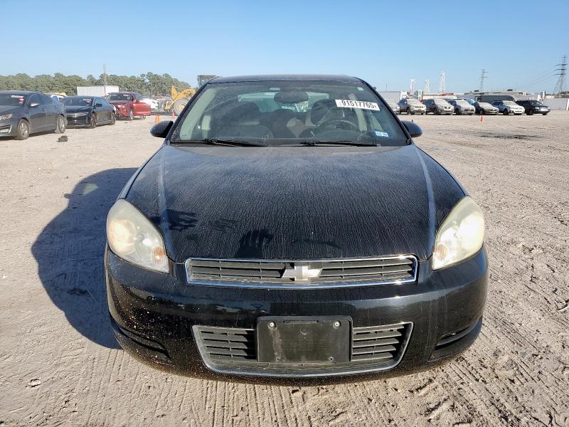 Photo 5 from auction – 2010 CHEVROLET IMPALA LS with VIN 2G1WA5EK9A1200047