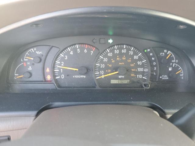 Photo 9 from auction – 2003 TOYOTA TUNDRA ACC with VIN 5TBBT48153S406774