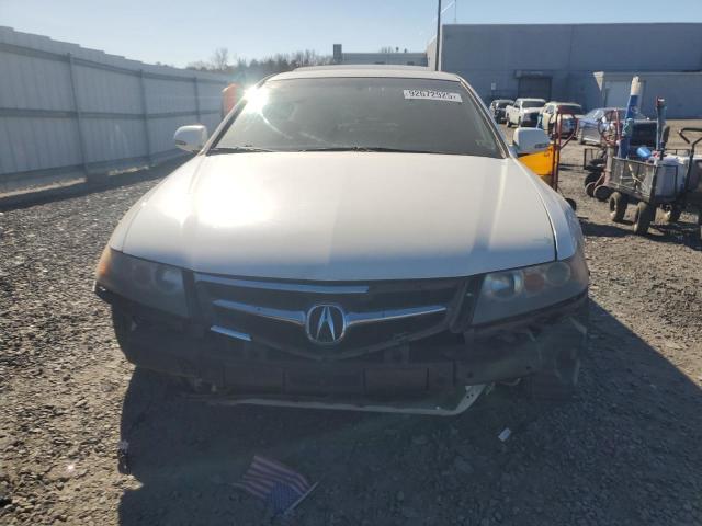Photo 5 from auction – 2006 ACURA TSX with VIN JH4CL96826C009973
