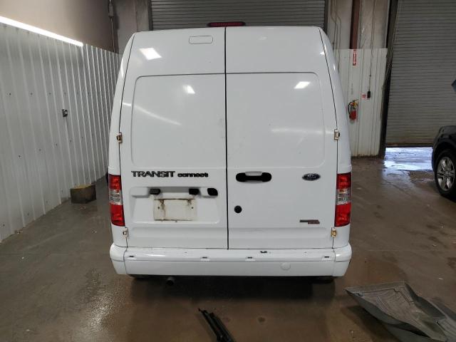Photo 6 from auction – 2013 FORD TRANSIT CO with VIN NM0LS7BN7DT173511
